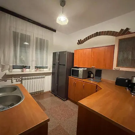Pod Debem - Noclegi I Relaks W Karpaczu Gasthuis Karpacz