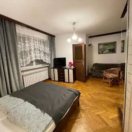 Penzion Pod Debem - Noclegi I Relaks W Karpaczu