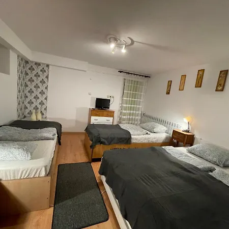 Pod Debem - Noclegi I Relaks W Karpaczu Gasthuis Karpacz