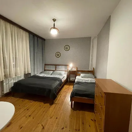 Pod Debem - Noclegi I Relaks W Karpaczu Penzion