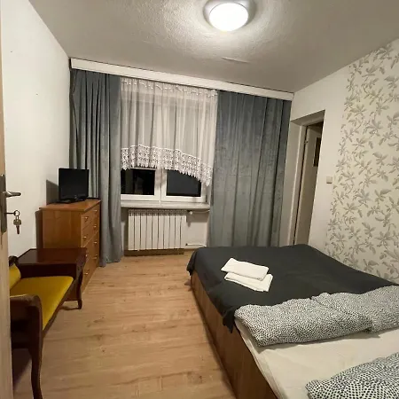 Penzion Pod Debem - Noclegi I Relaks W Karpaczu Karpacz