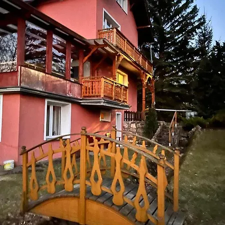 Pod Debem - Noclegi I Relaks W Karpaczu Karpacz