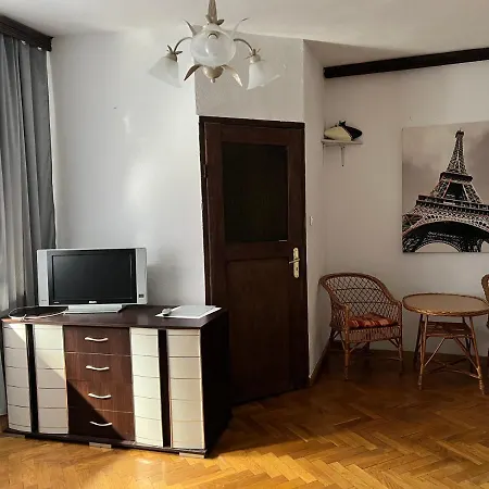 Penzion Pod Debem - Noclegi I Relaks W Karpaczu Karpacz